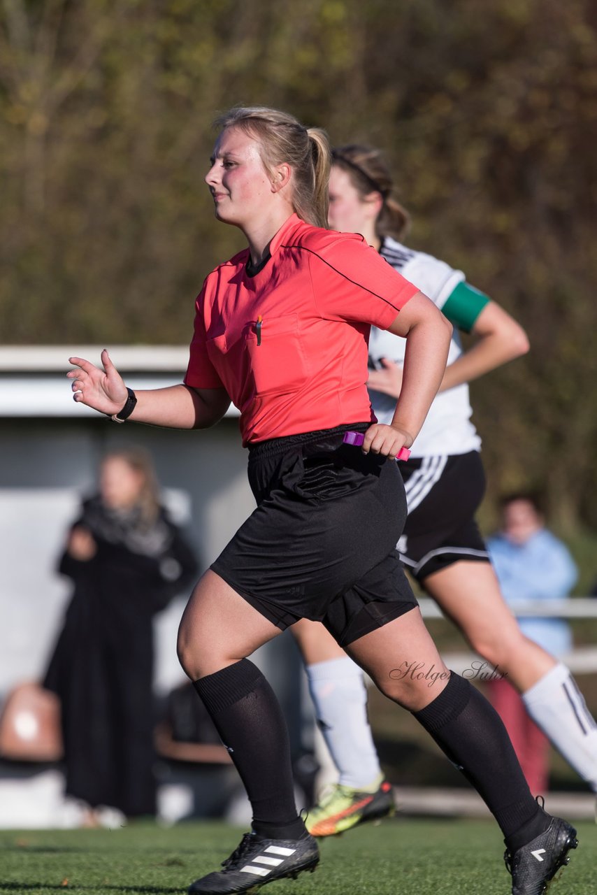 Bild 165 - Frauen TSV Vineta Audorg - SV Friesia 03 Riesum Lindholm : Ergebnis: 2:4